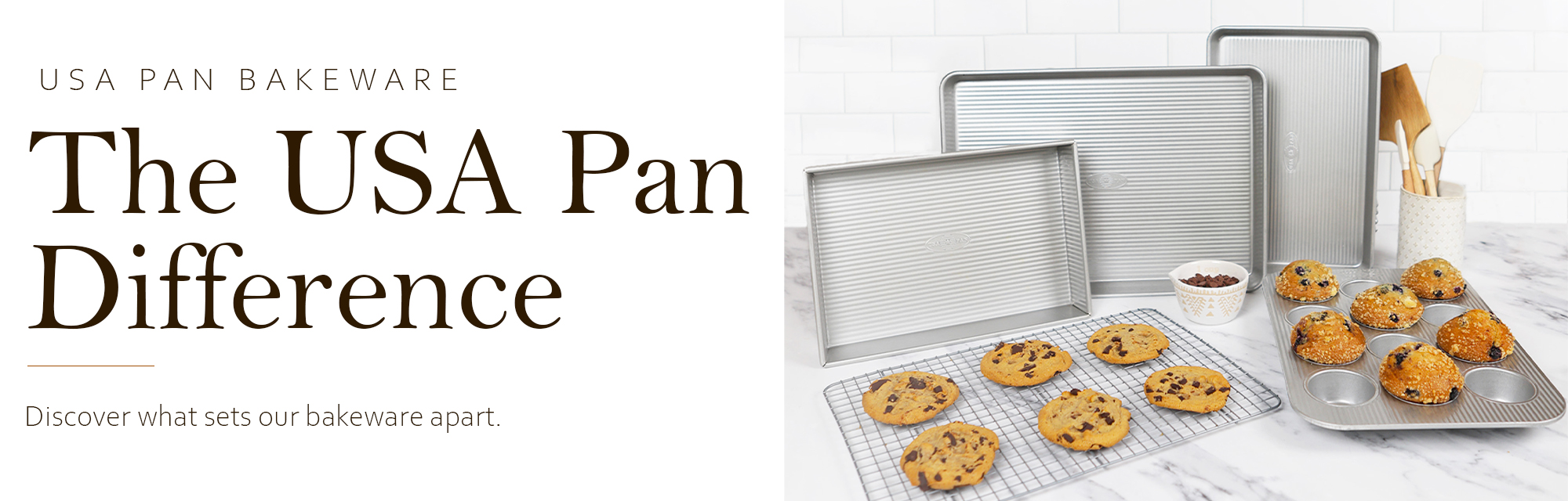 various sheet pans